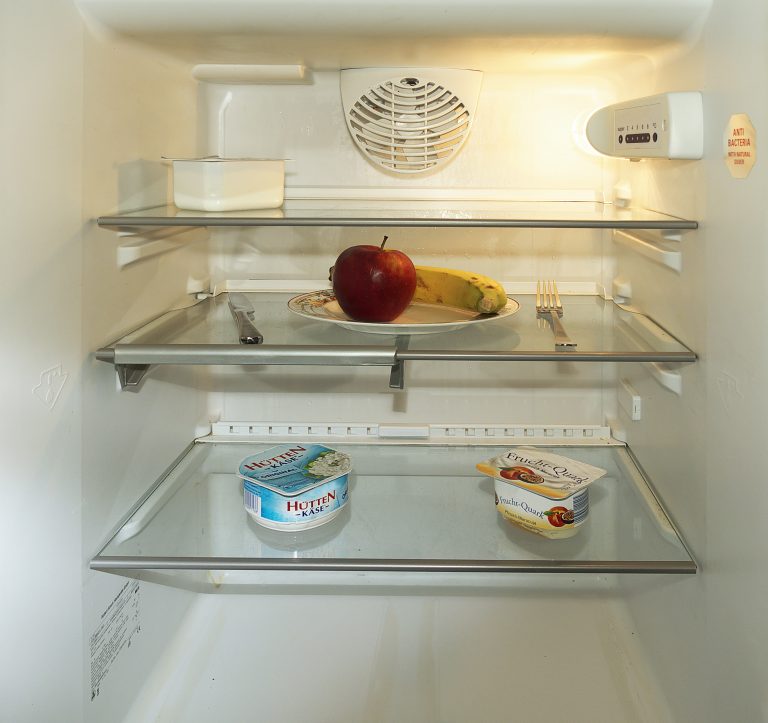 So integrieren Sie einen normalen Kühlschrank in ein Headset - 2 Wege, 20 Fotos, Video