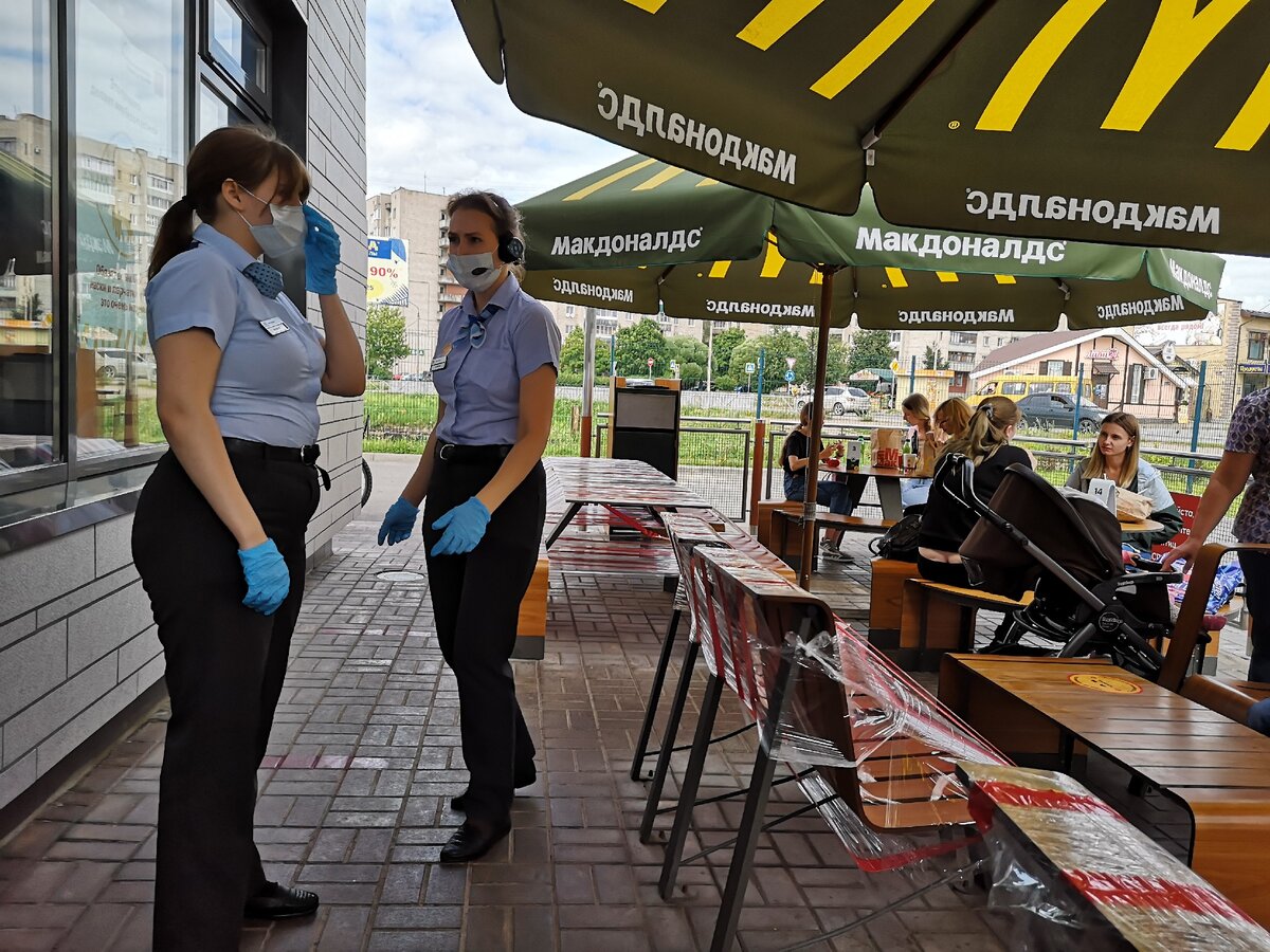 13 Dinge, die man über McDonald's wissen sollte