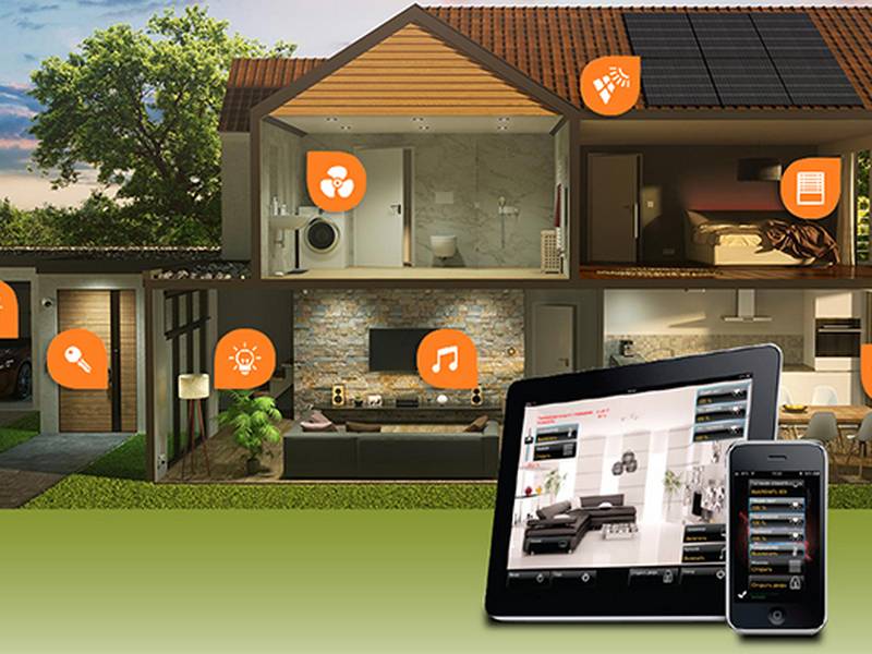 Smart Home auf Arduino: Design und Installation in Eigenregie