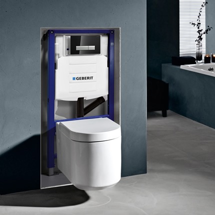 Hængende toilet med installation: hvordan man vælger, fordele og ulemper, installation