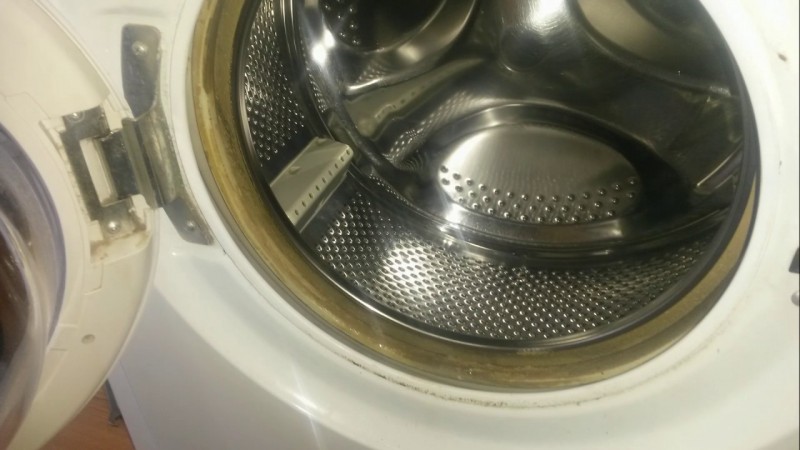 Sådan adskiller du en vaskemaskine: nuancerne i at adskille forskellige mærker