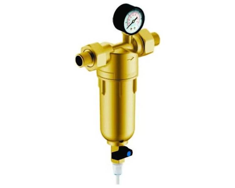 Wasserreinigungsfilter für eine Sommerresidenz: Tipps zur Auswahl + eine Übersicht der besten Marken