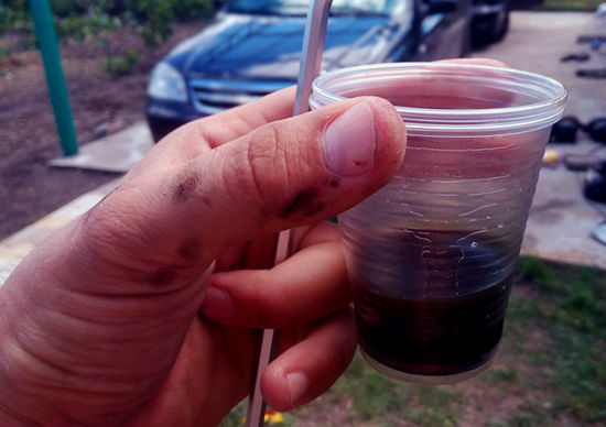 Umgang mit einer Gasflasche im Alltag: Anleitung + wertvolle Tipps