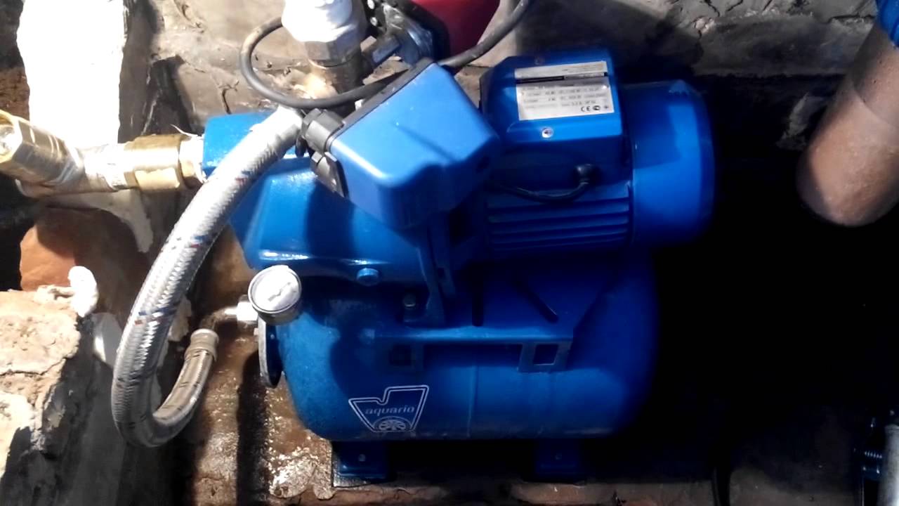Fehlfunktionen von Pumpstationen und deren Beseitigung