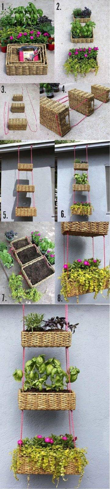 Do-it-yourself-Waschbecken zum Verschenken: Die besten Designs und Beispiele für selbstgemachte Produkte im Überblick