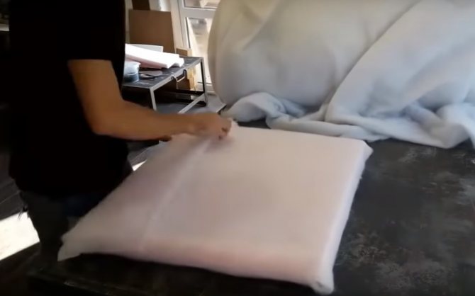 DIY møbler fra paller: de bedste ideer + trin-for-trin monteringsvejledning