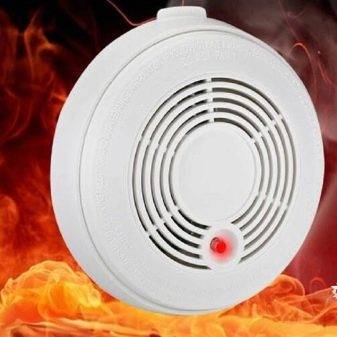Kohlenmonoxidmelder für zu Hause: Details zu Lecksuchern