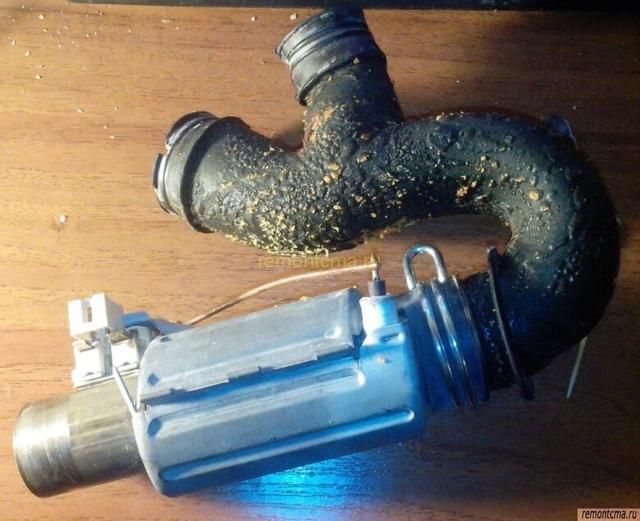 So reparieren Sie einen Elektrolux-Geschirrspüler mit Ihren eigenen Händen