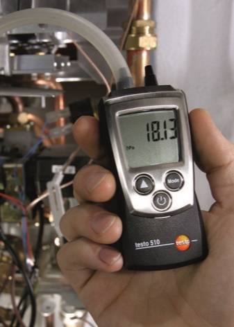 Kohlenmonoxidmelder für zu Hause: Details zu Lecksuchern