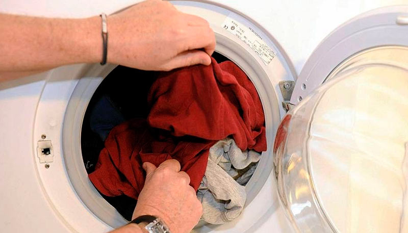 Bosch-Waschmaschine wringt nicht aus: Gründe. Was tun, wenn das Schleudern in der Maschine nicht funktioniert?