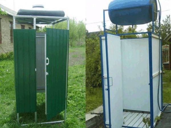 Do-it-yourself-Trockenschrank für Sommerhäuser: Eine Schritt-für-Schritt-Anleitung zum Bau eines Torf-Trockenschranks