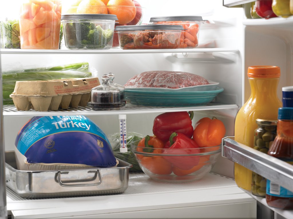 Aufbewahrung im Kühlschrank – Do’s and Don’ts, Life Hacks