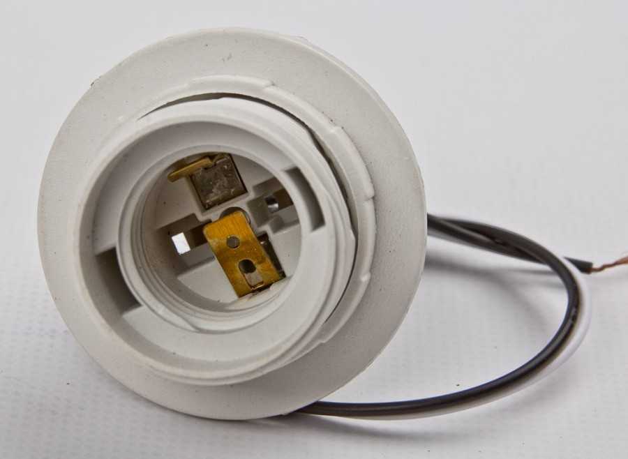 Sockel e27: Was ist das und welche Lampen werden mit diesem Standardtyp von Sockel, Größe und Eigenschaften hergestellt?