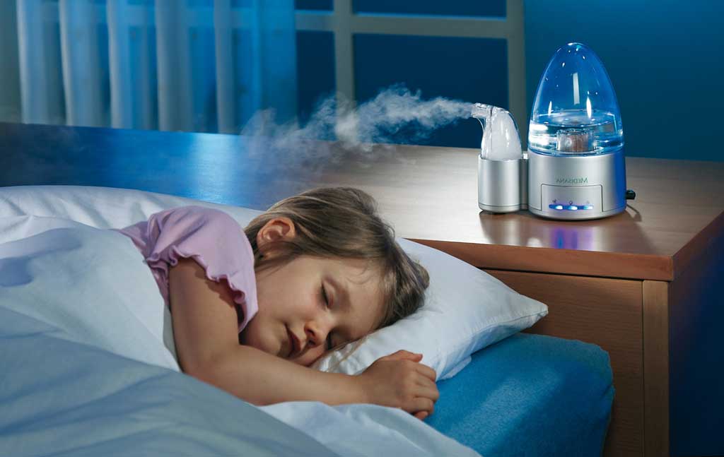 Luftreiniger für Allergiker und Asthmatiker