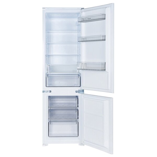 Wie man einen Kühlschrank für zu Hause auswählt und welche Marke besser ist, Bewertung, Bewertungen