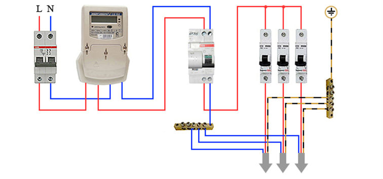 Was ist der Unterschied zwischen einem RCD und einer Differentialmaschine und welche ist besser zu verwenden?