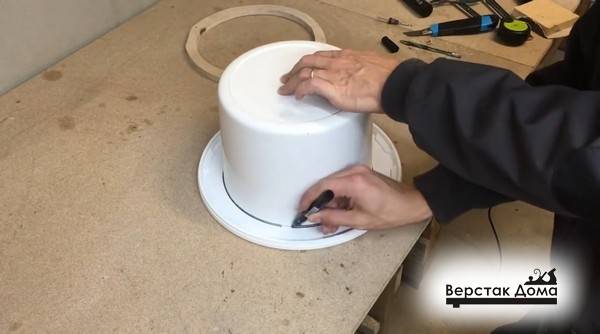 So bauen Sie mit Ihren eigenen Händen einen Zyklon für einen Staubsauger: Gerät + detaillierte Montageanleitung