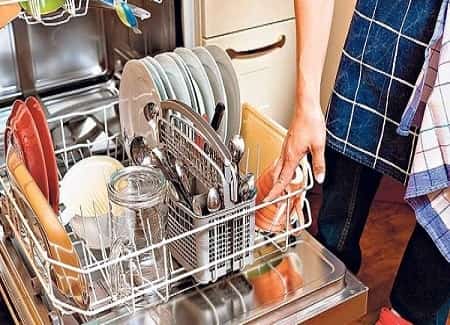 De bedste opvaskemaskiner under vasken: TOP-15 kompakte opvaskemaskiner på markedet 