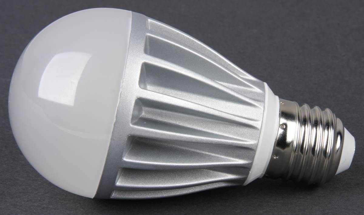 Die 12 besten Hersteller von LED-Glühbirnen - Rangliste 2020
