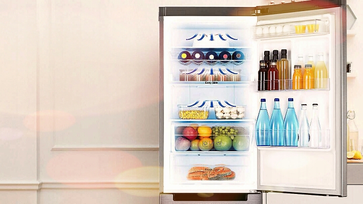 Sådan vælger du det bedste køleskab uden frost: De 15 bedste modeller + købstips