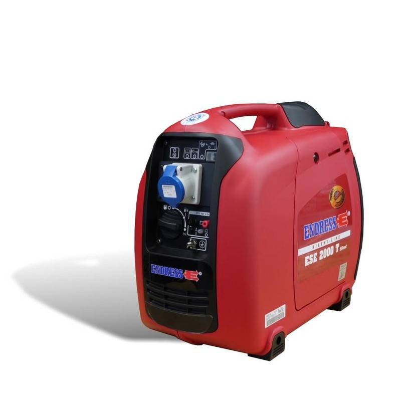 Benzingenerator für einen Gaskessel - Typen, Geräte, beste Modelle mit Preisen