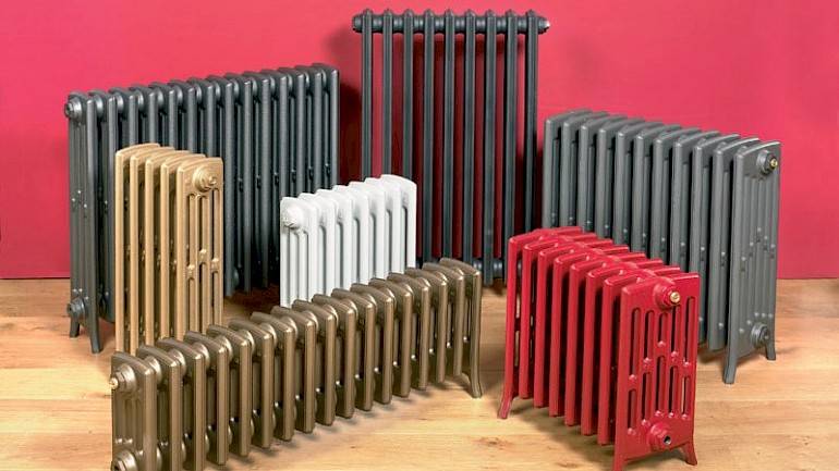 Oversigt over moderne elektriske radiatorer varme: overkommelig varme til alle hjem