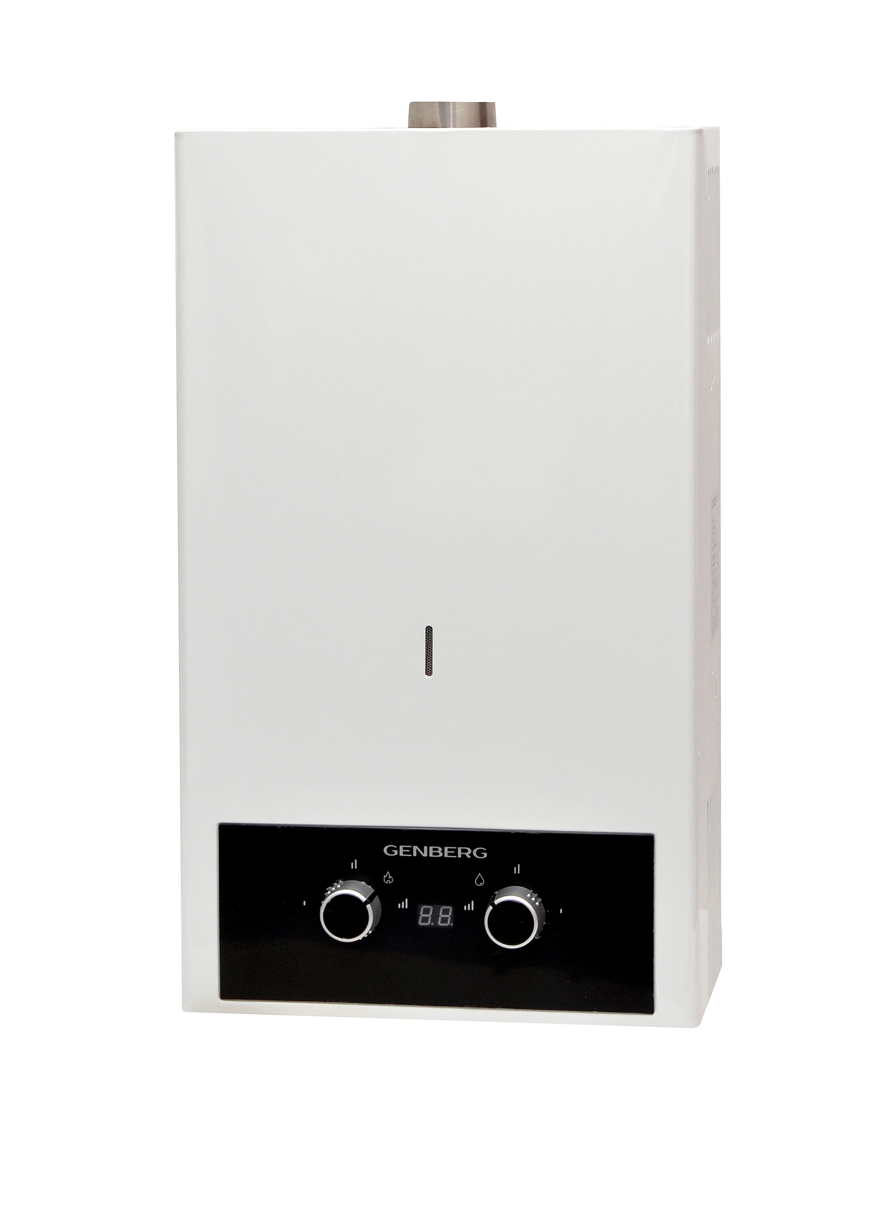 Top 12 der besten tanklosen Gas-Warmwasserbereiter + Tipps zur Geräteauswahl