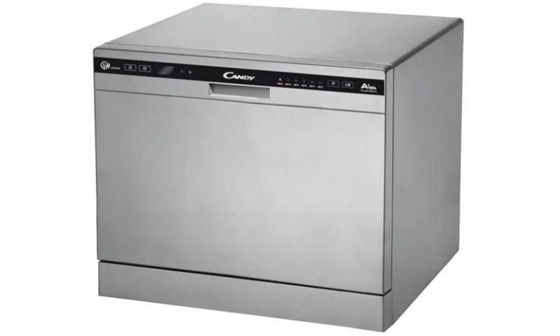 Fritstående opvaskemaskiner: TOPPER af de bedste modeller på markedet i dag