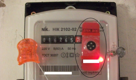 Antimagnetische Dichtungen an Wasserzählern: Funktionsprinzip
