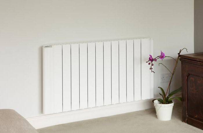Oversigt over moderne elektriske radiatorer til opvarmning: overkommelig varme til alle hjem