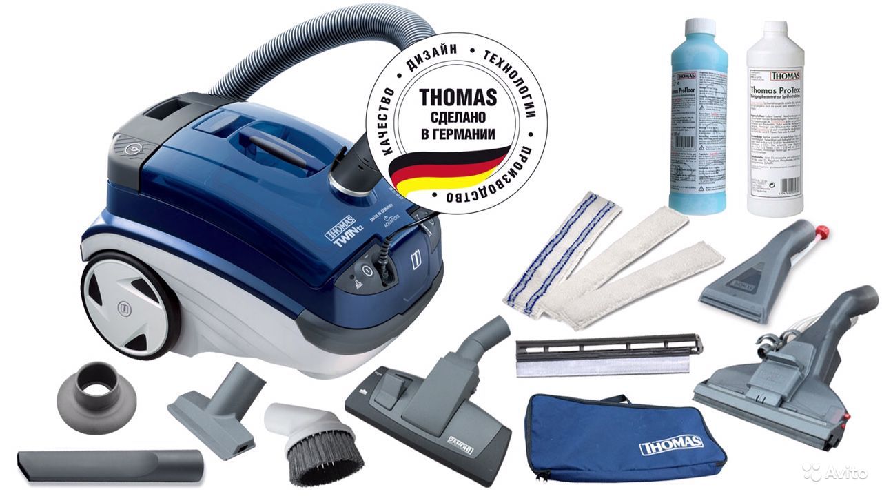 Welcher Waschsauger ist besser: Modelle im Premiumsegment im Überblick, Bewertung
