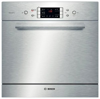 Indbyggede opvaskemaskiner Bosch 45 cm bred: en oversigt over de bedste modeller på markedet