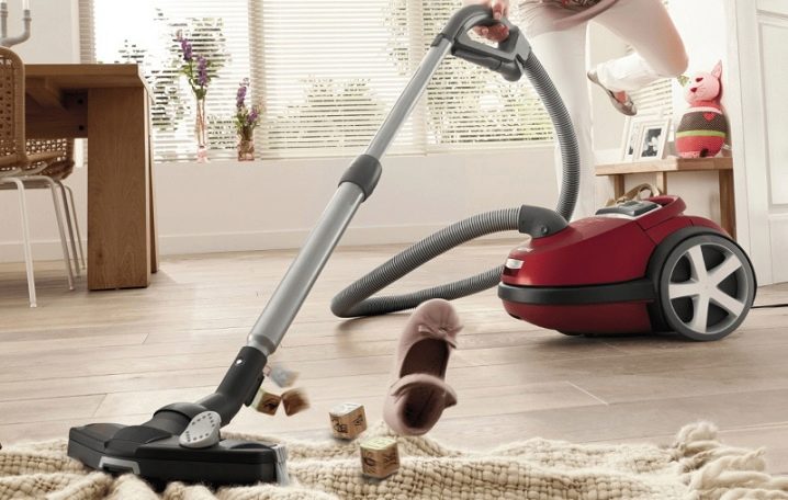 Endever Staubsauger Bewertung: Top 7 der besten Modelle, Ausstattungsmerkmale der Marke + Tipps zur Auswahl
