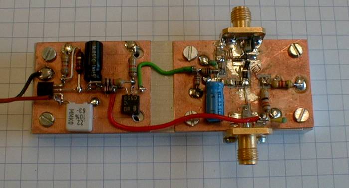 Do-it-yourself-Antenne zum Verschenken: hausgemachte Optionen und Schemata + Herstellungsanleitung