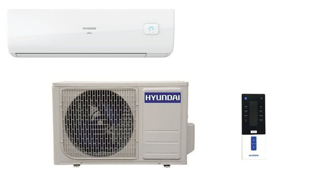 Top 10 Hyundai Splitsysteme: Bewertung der besten Modelle + Kaufberatung für Klimatechnik