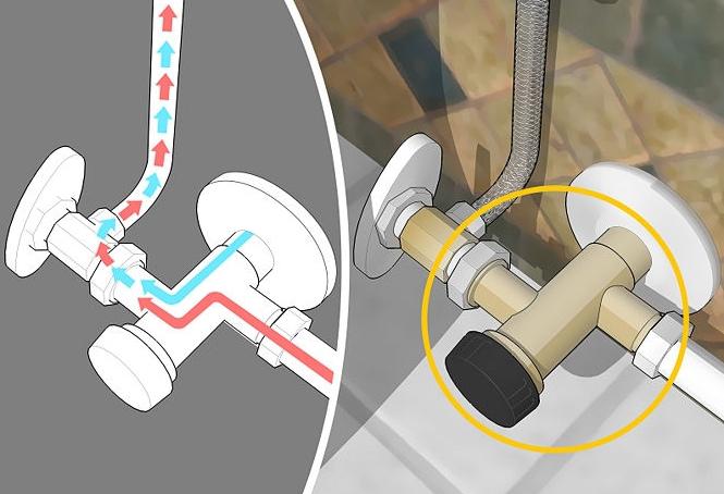 Kondensation auf der Toilettenschüssel: Warum es auftritt + Möglichkeiten, es zu beseitigen