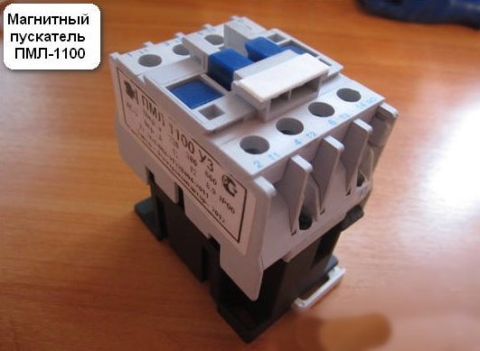 So schließen Sie einen 380er Anlasser an - alles rund um die Elektrik