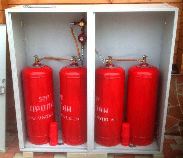 Organisation einer Heizungsanlage ohne Gas und Strom