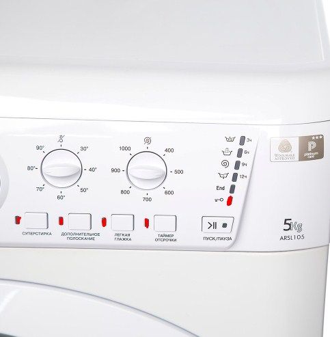 Ariston Waschmaschinenfehler: Fehlercodes entschlüsseln + Reparaturtipps
