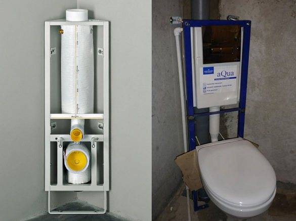 So wählen Sie eine Toilettenanlage aus: 5 wichtige Kriterien und Herstellerbewertung