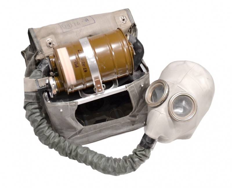 Gasfilter: Typen, Gerät, Zweck und Merkmale der Auswahl eines Gasfilters