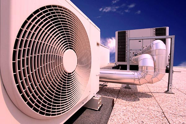 Ventilation og aircondition til medicinske institutioner: regler og funktioner i ventilationsarrangement