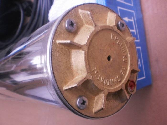 Reparatur der Wasserpumpe: Grundlegende Störungen, Demontage und Reparatur