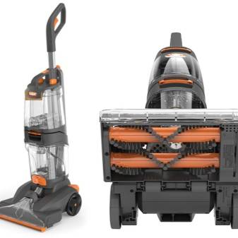 So wählen Sie 2020 einen Roboter-Staubsauger für eine Wohnung und ein Haus aus