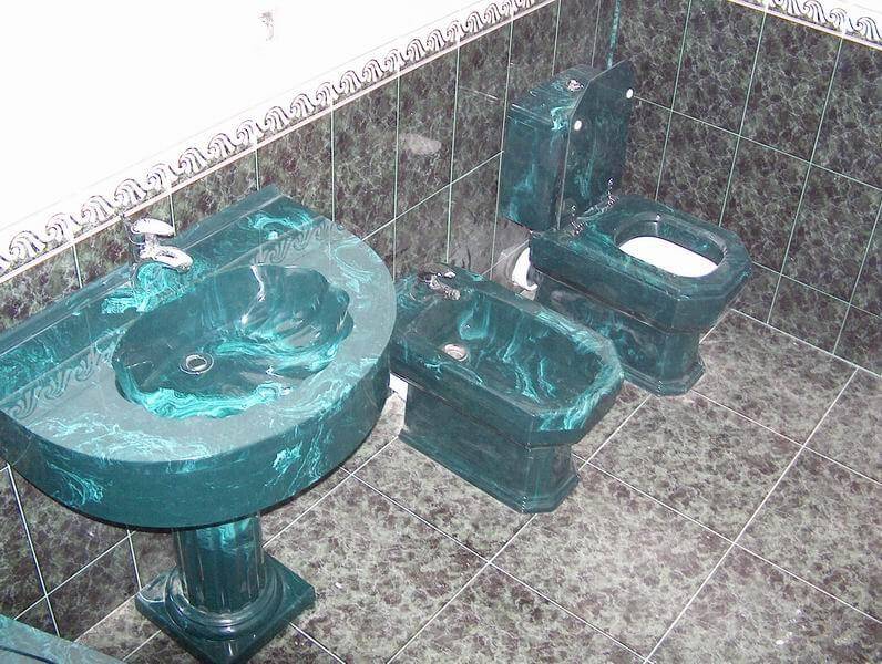 Sådan vælger du en god toiletskål: analyse af designvarianter + tips til valg