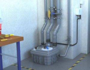 Arrangering af en spildevandspumpestation: hvordan sikrer man sikker pumpning af spildevand?