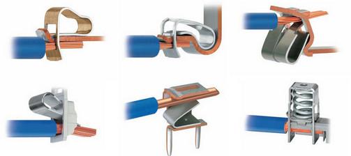 Wago klemrækker: sorter og deres egenskaber + finesser af forbindelsesledninger med Vago klemrækker
