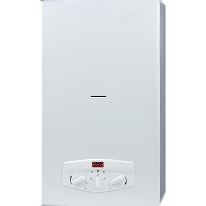 Übersicht über beliebte Modelle chinesischer Haier-Warmwasserbereiter