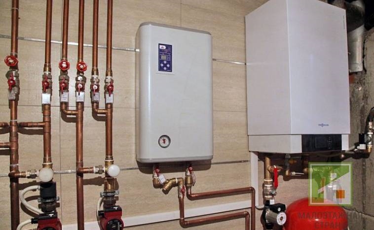 So wählen Sie einen Elektrokessel zum Heizen eines Hauses von 60 Quadratmetern: Top-8-Modelle mit einer Beschreibung der technischen Eigenschaften und Besonderheiten