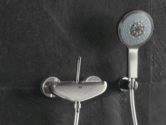 Wie installiere ich einen Unterputz-Wasserhahn (in der Wand) selbstständig?